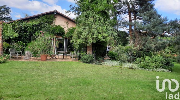 Ma-Cabane - Vente Maison Collonges-Au-Mont-d\'Or, 155 m²